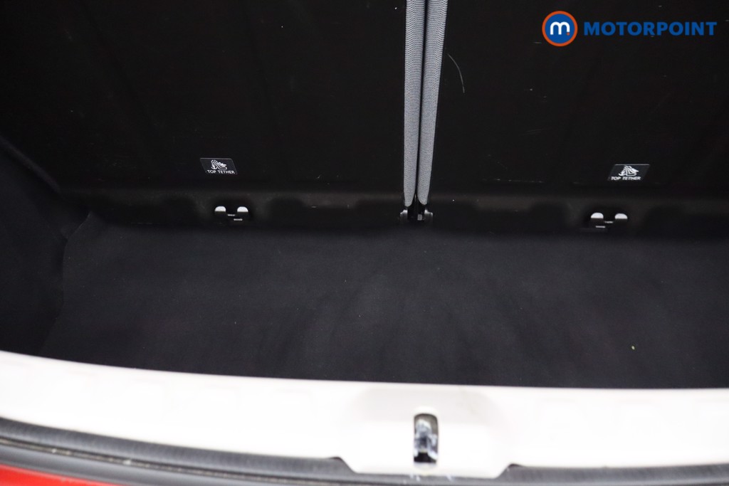 Toyota Aygo X-Trend Manual Petrol Hatchback - Stock Number (1649405) - 5th supplementary image