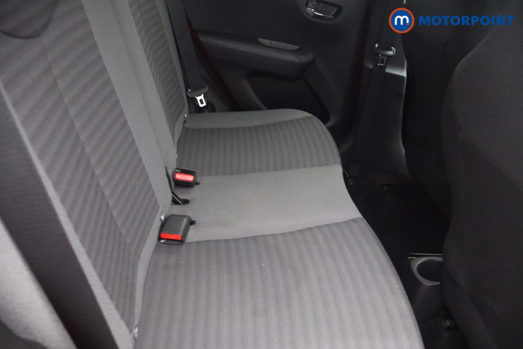 Toyota Aygo X-Trend Manual Petrol Hatchback - Stock Number (1649405) - 7th supplementary image