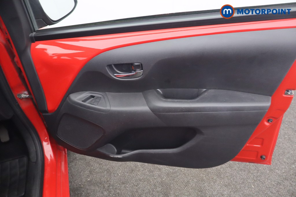 Toyota Aygo X-Trend Manual Petrol Hatchback - Stock Number (1649405) - 9th supplementary image