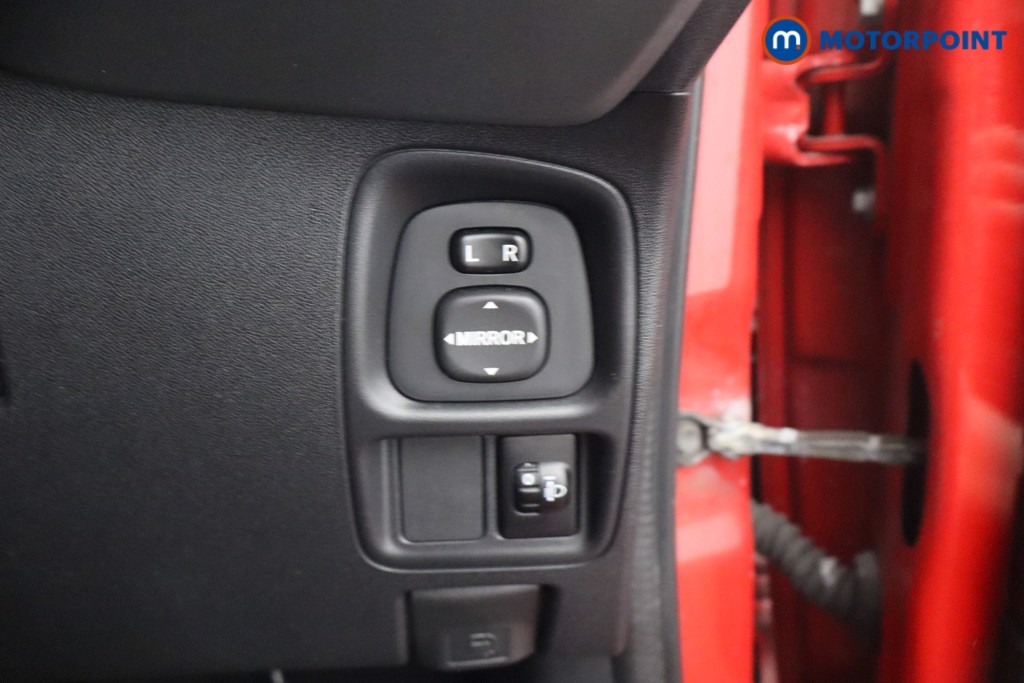 Toyota Aygo X-Trend Manual Petrol Hatchback - Stock Number (1649405) - 12th supplementary image
