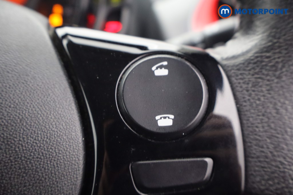 Toyota Aygo X-Trend Manual Petrol Hatchback - Stock Number (1649405) - 13th supplementary image