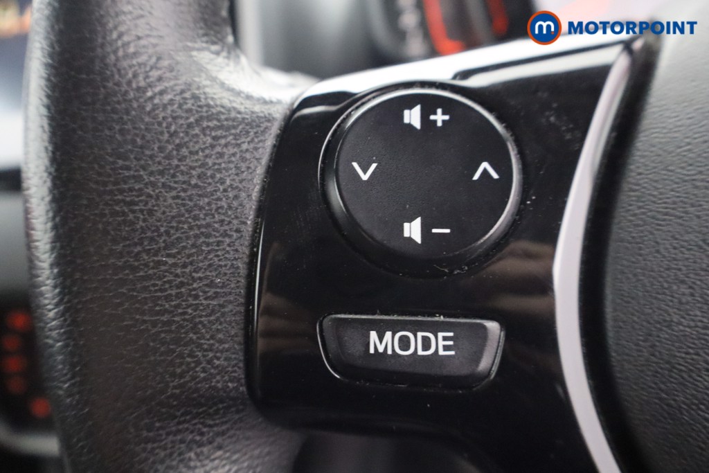 Toyota Aygo X-Trend Manual Petrol Hatchback - Stock Number (1649405) - 14th supplementary image