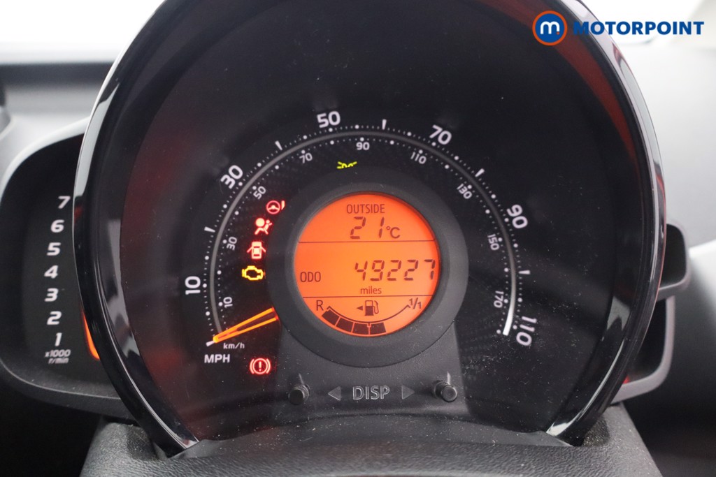 Toyota Aygo X-Trend Manual Petrol Hatchback - Stock Number (1649405) - 15th supplementary image