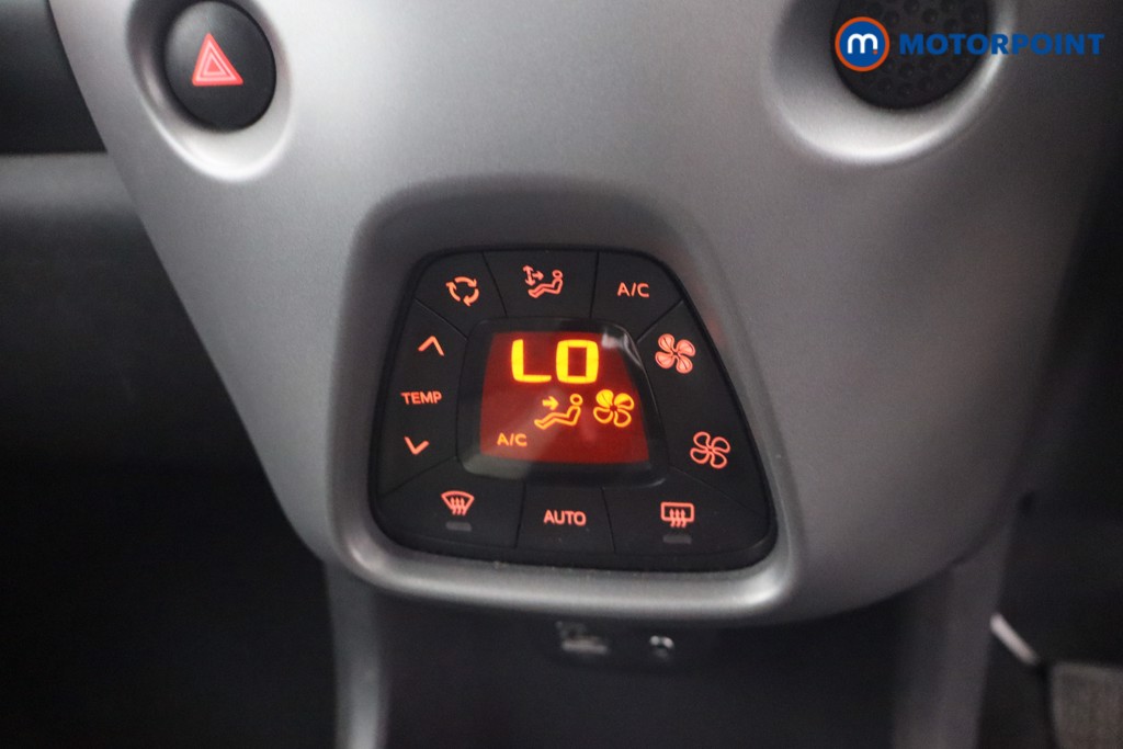 Toyota Aygo X-Trend Manual Petrol Hatchback - Stock Number (1649405) - 16th supplementary image