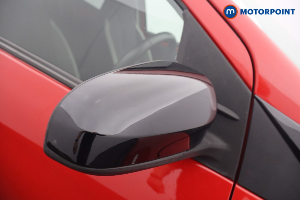 Toyota Aygo X-Trend Manual Petrol Hatchback - Stock Number (1649405) - 18th supplementary image