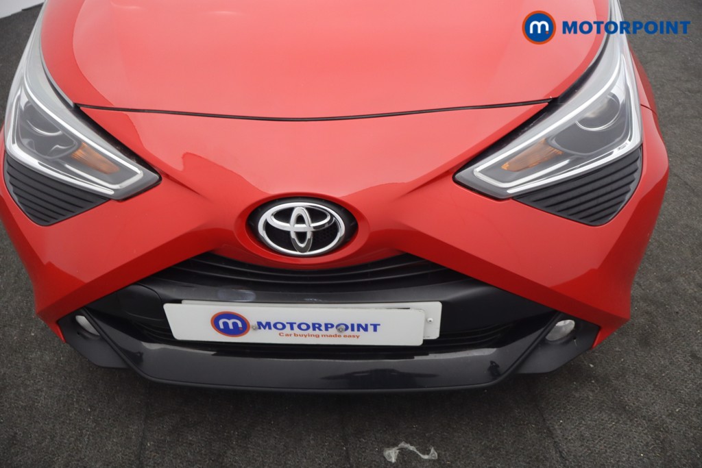 Toyota Aygo X-Trend Manual Petrol Hatchback - Stock Number (1649405) - 20th supplementary image