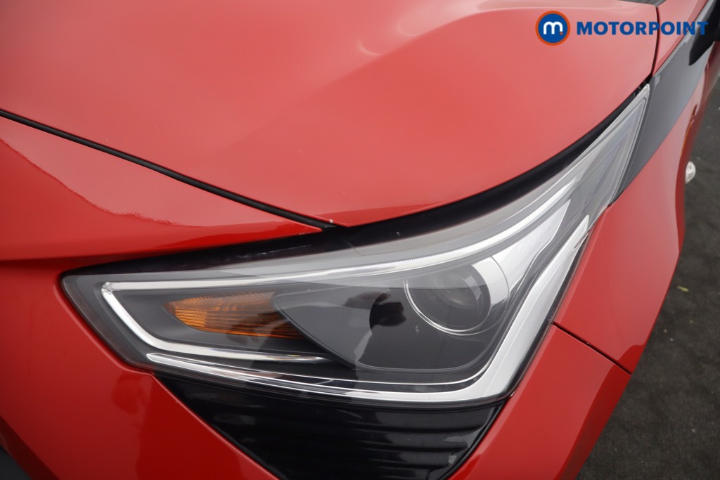 Toyota Aygo X-Trend Manual Petrol Hatchback - Stock Number (1649405) - 21st supplementary image