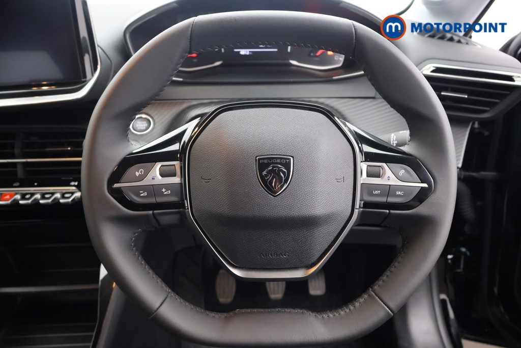 Peugeot 208 Style Manual Petrol Hatchback - Stock Number (1649478) - 5th supplementary image