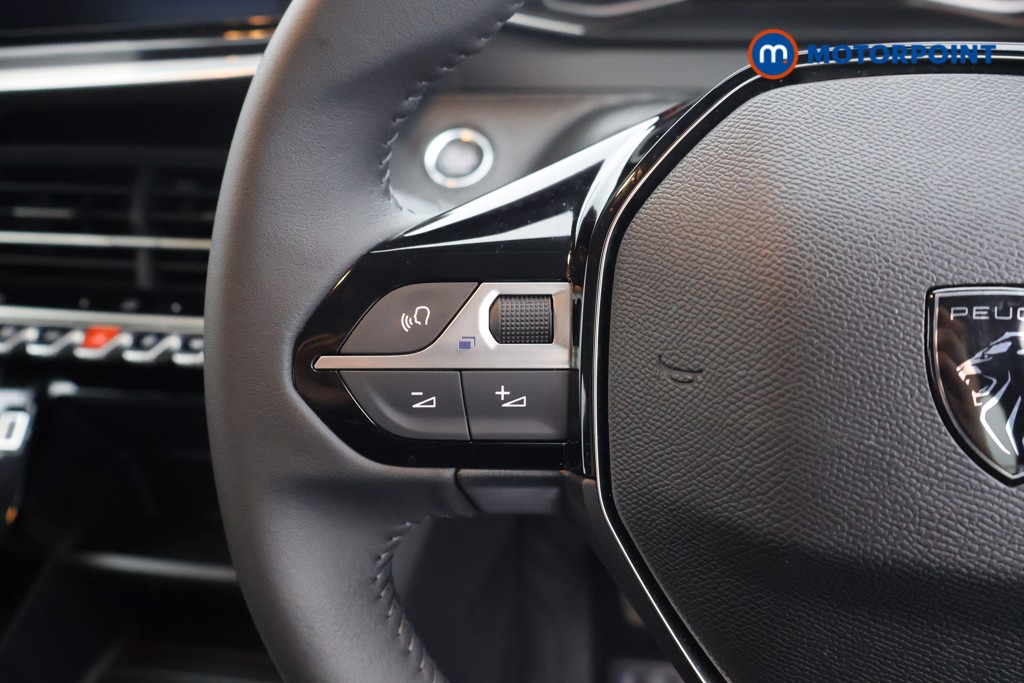 Peugeot 208 Style Manual Petrol Hatchback - Stock Number (1649478) - 6th supplementary image