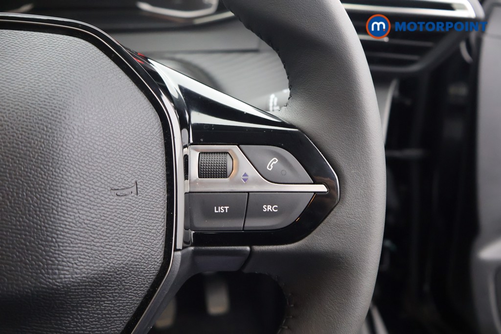 Peugeot 208 Style Manual Petrol Hatchback - Stock Number (1649478) - 7th supplementary image