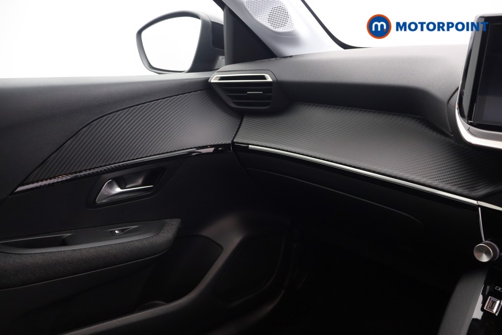 Peugeot 208 Style Manual Petrol Hatchback - Stock Number (1649478) - 10th supplementary image