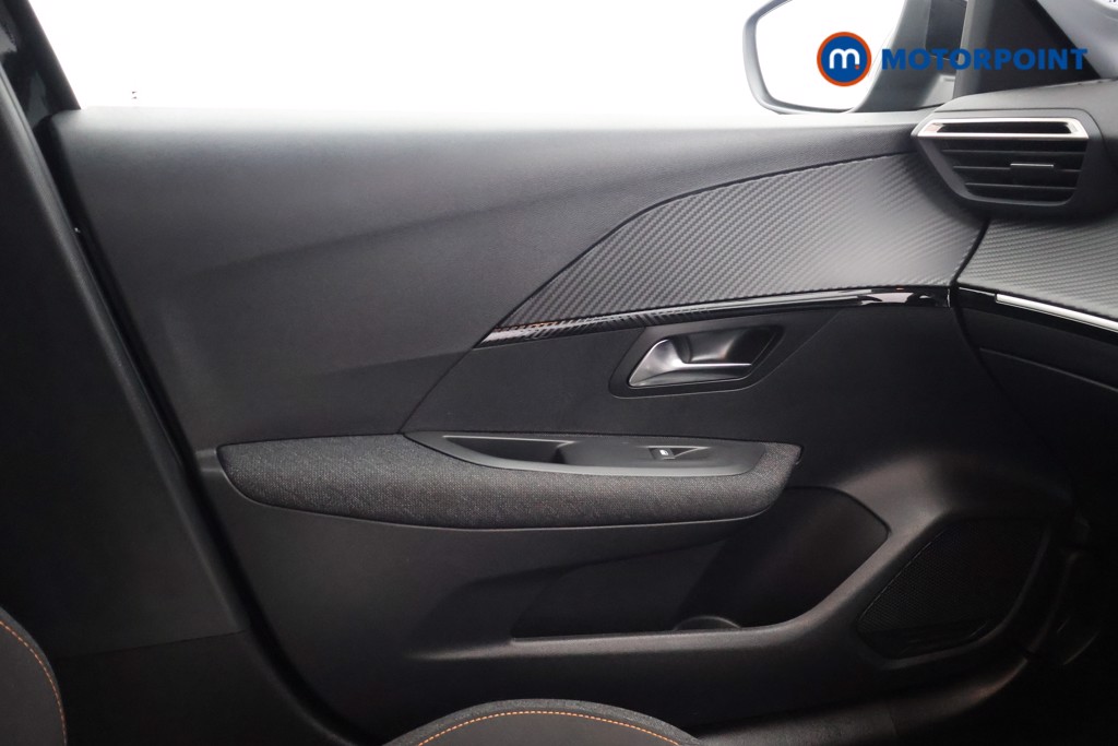 Peugeot 208 Style Manual Petrol Hatchback - Stock Number (1649478) - 11th supplementary image