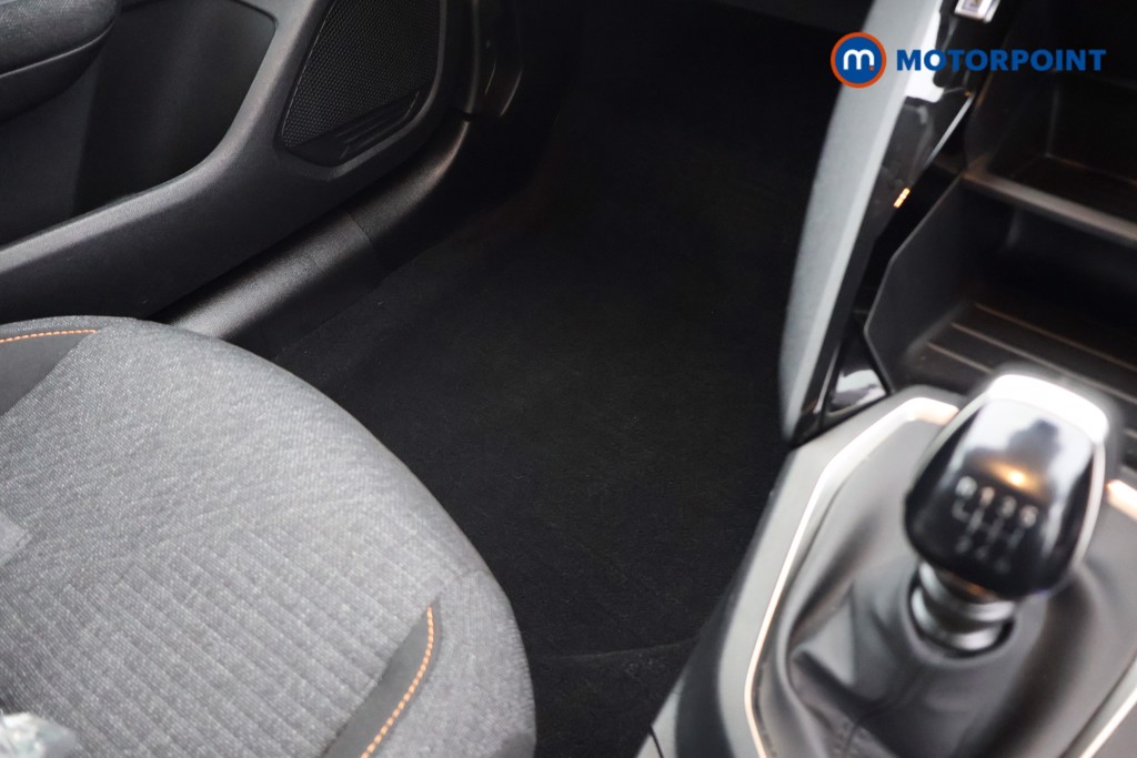 Peugeot 208 Style Manual Petrol Hatchback - Stock Number (1649478) - 12th supplementary image