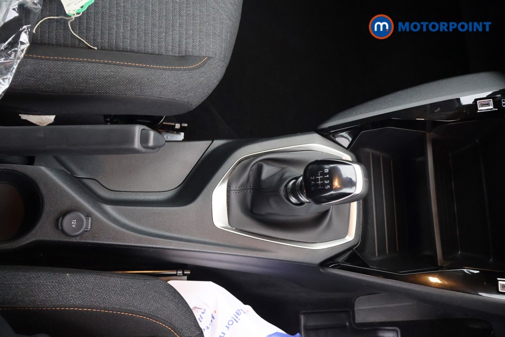 Peugeot 208 Style Manual Petrol Hatchback - Stock Number (1649478) - 13th supplementary image