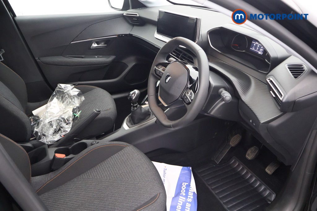 Peugeot 208 Style Manual Petrol Hatchback - Stock Number (1649478) - 15th supplementary image