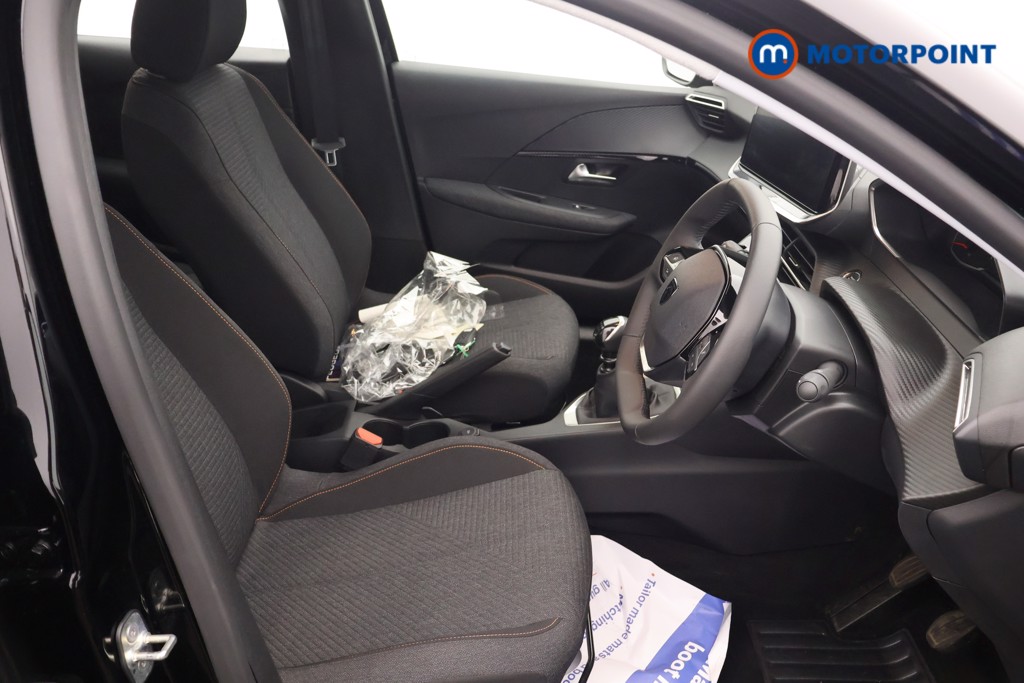 Peugeot 208 Style Manual Petrol Hatchback - Stock Number (1649478) - 16th supplementary image