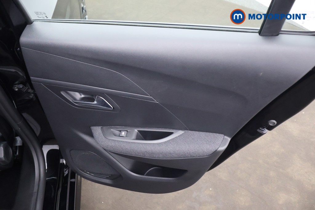 Peugeot 208 Style Manual Petrol Hatchback - Stock Number (1649478) - 17th supplementary image