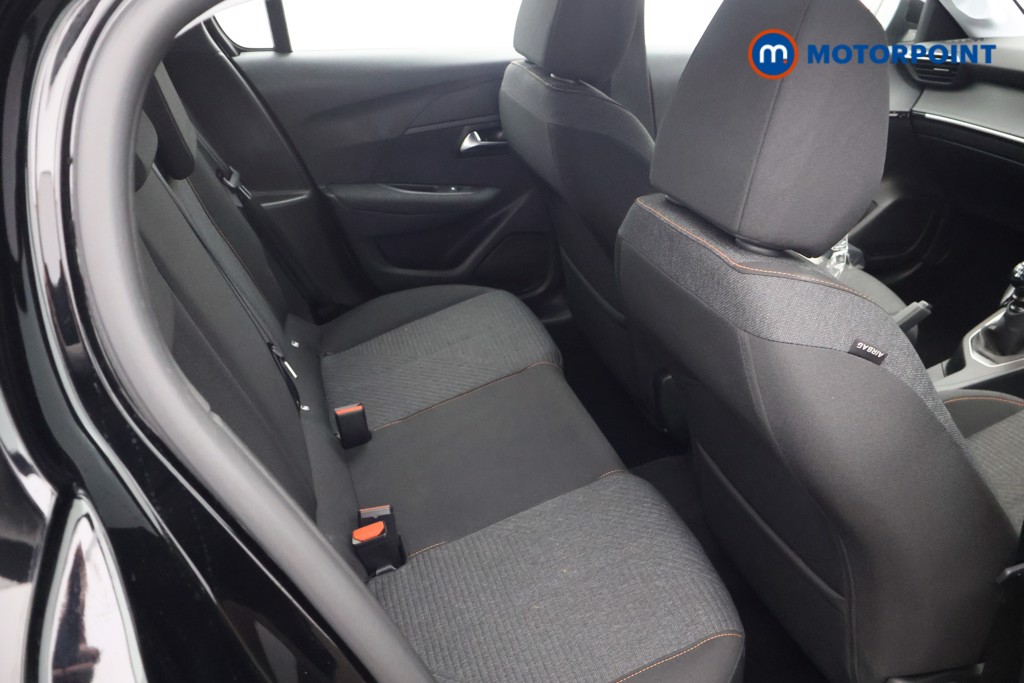 Peugeot 208 Style Manual Petrol Hatchback - Stock Number (1649478) - 18th supplementary image