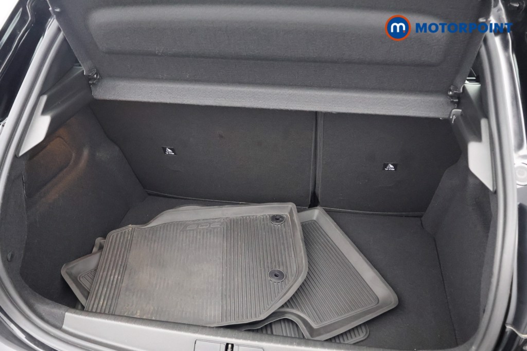 Peugeot 208 Style Manual Petrol Hatchback - Stock Number (1649478) - 19th supplementary image