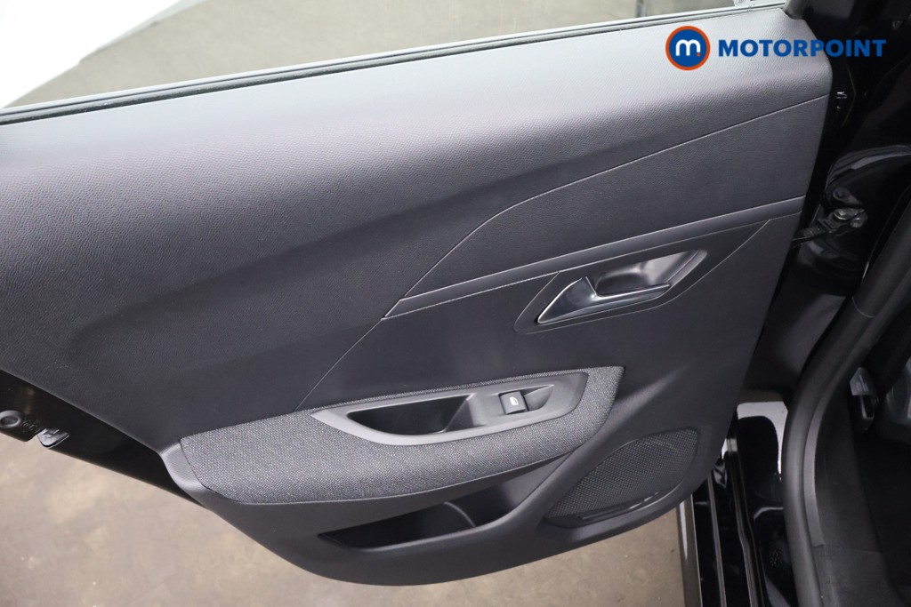 Peugeot 208 Style Manual Petrol Hatchback - Stock Number (1649478) - 20th supplementary image