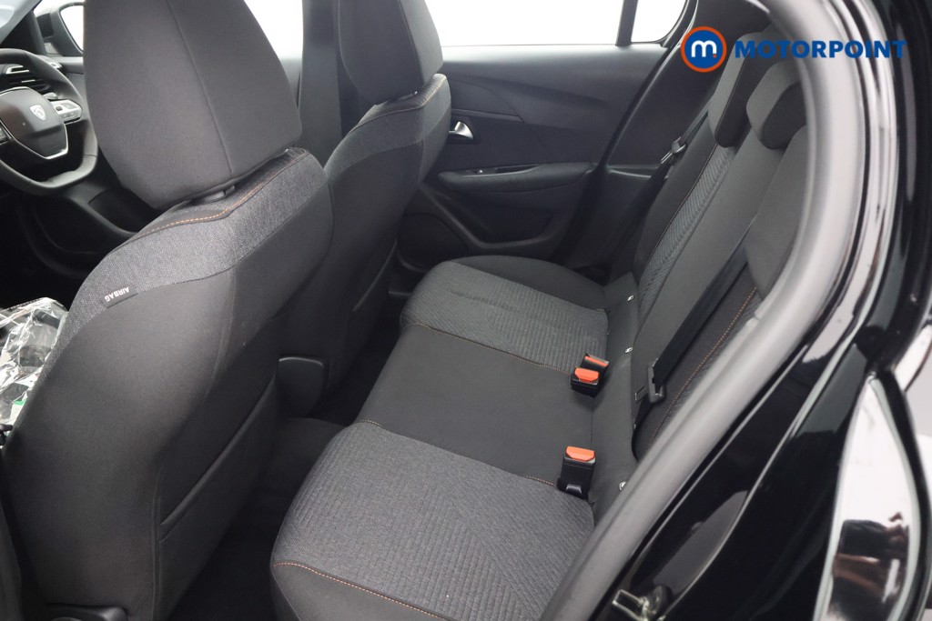 Peugeot 208 Style Manual Petrol Hatchback - Stock Number (1649478) - 21st supplementary image