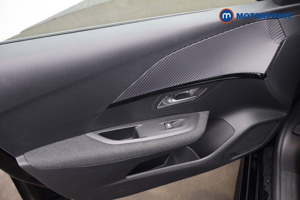 Peugeot 208 Style Manual Petrol Hatchback - Stock Number (1649478) - 22nd supplementary image