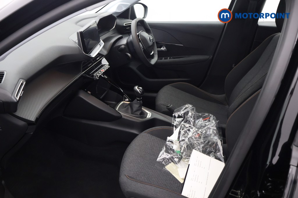 Peugeot 208 Style Manual Petrol Hatchback - Stock Number (1649478) - 23rd supplementary image