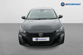Peugeot 208 Style Manual Petrol Hatchback - Stock Number (1649478) - Front bumper