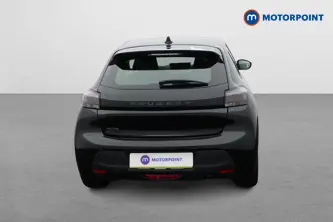 Peugeot 208 Style Manual Petrol Hatchback - Stock Number (1649478) - Rear bumper