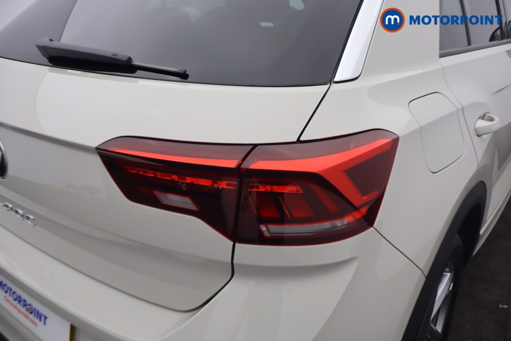 Volkswagen T-Roc R-Line Automatic Petrol SUV - Stock Number (1649531) - 3rd supplementary image
