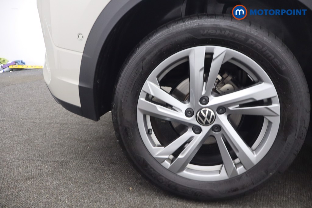 Volkswagen T-Roc R-Line Automatic Petrol SUV - Stock Number (1649531) - 6th supplementary image