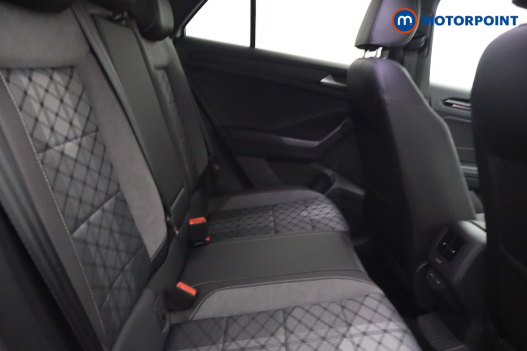 Volkswagen T-Roc R-Line Automatic Petrol SUV - Stock Number (1649531) - 7th supplementary image