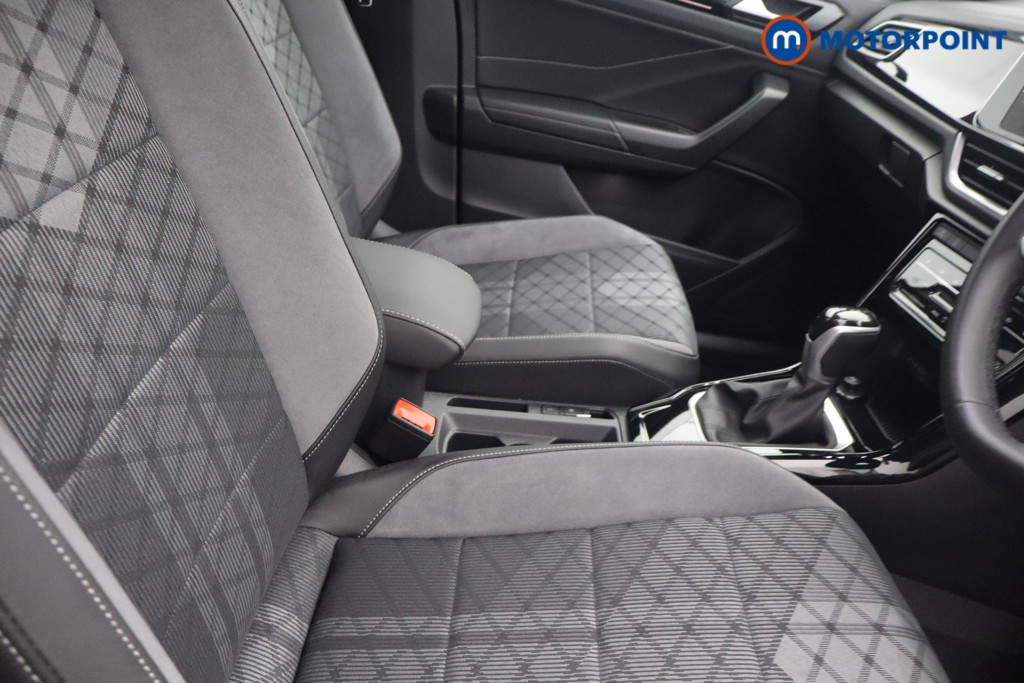 Volkswagen T-Roc R-Line Automatic Petrol SUV - Stock Number (1649531) - 12th supplementary image