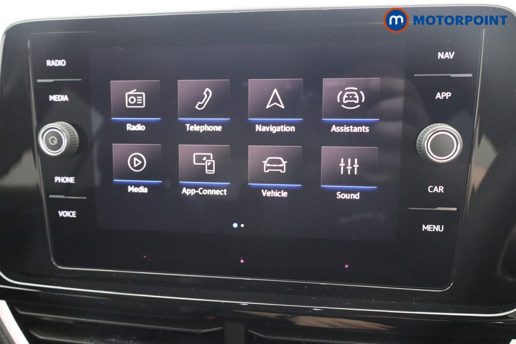 Volkswagen T-Roc R-Line Automatic Petrol SUV - Stock Number (1649531) - 17th supplementary image