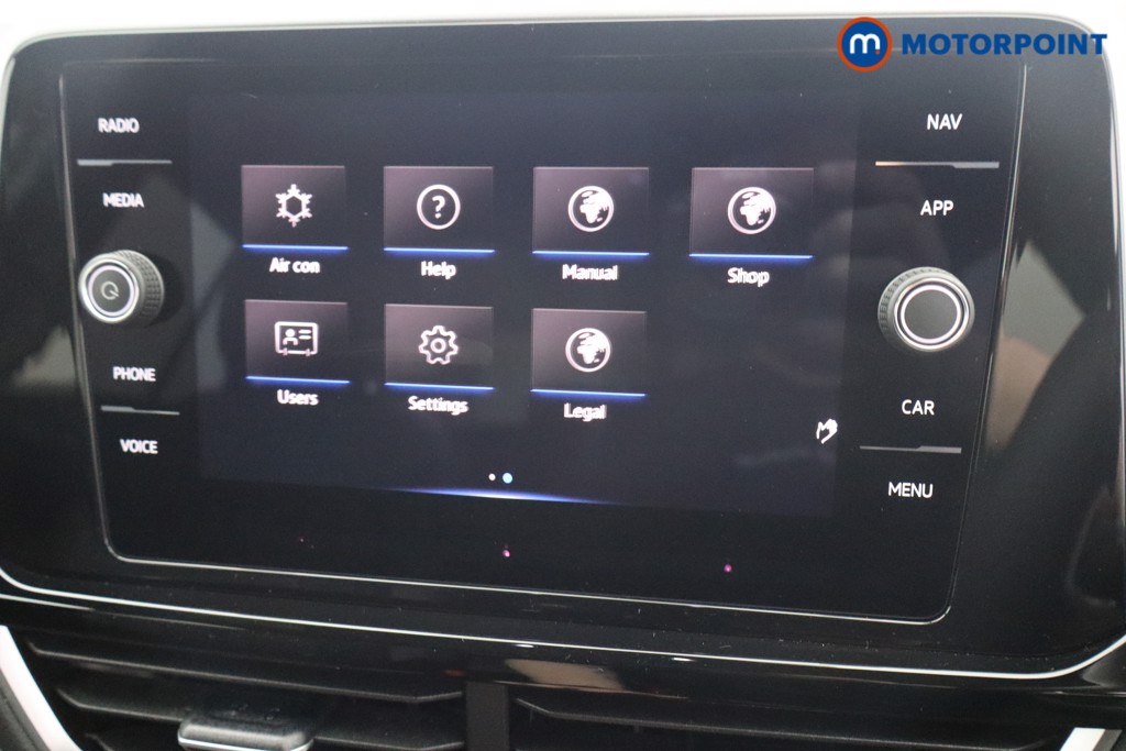Volkswagen T-Roc R-Line Automatic Petrol SUV - Stock Number (1649531) - 18th supplementary image