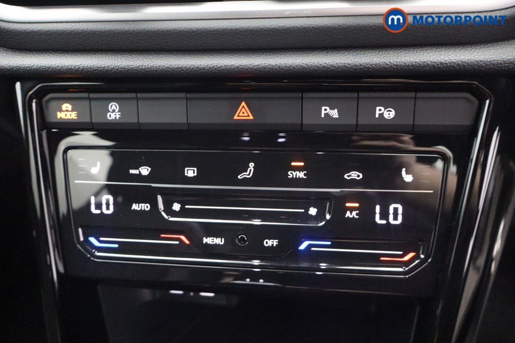 Volkswagen T-Roc R-Line Automatic Petrol SUV - Stock Number (1649531) - 19th supplementary image