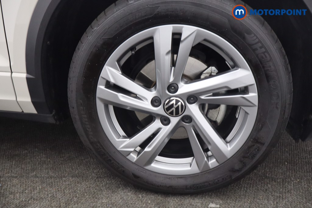 Volkswagen T-Roc R-Line Automatic Petrol SUV - Stock Number (1649531) - 22nd supplementary image