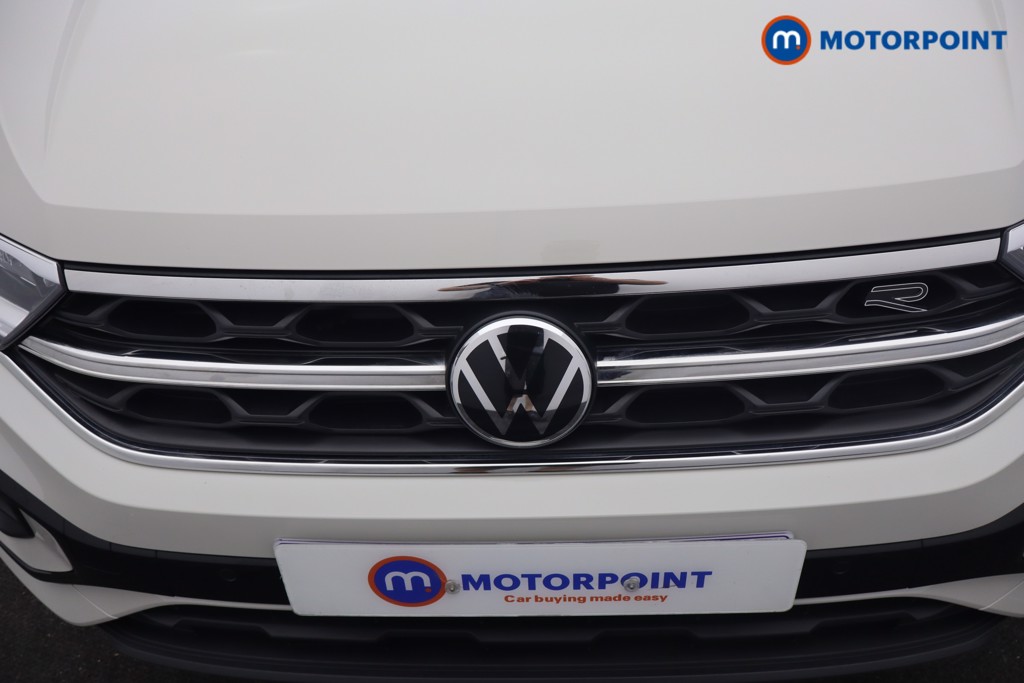 Volkswagen T-Roc R-Line Automatic Petrol SUV - Stock Number (1649531) - 23rd supplementary image
