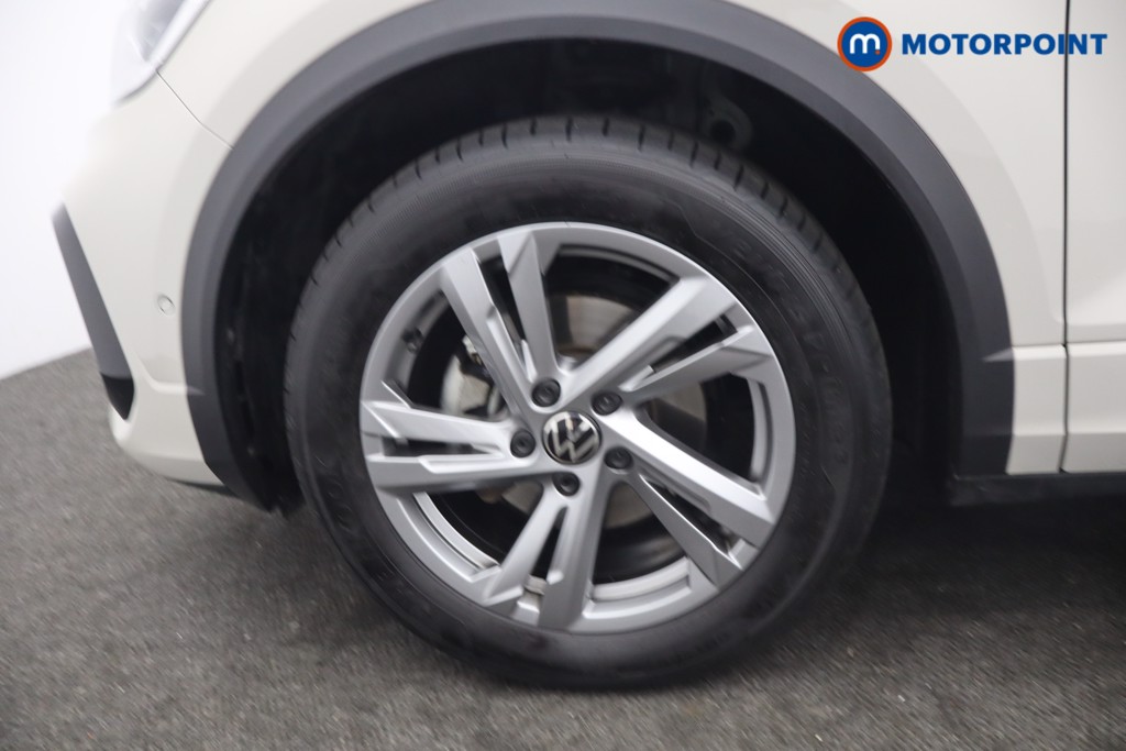 Volkswagen T-Roc R-Line Automatic Petrol SUV - Stock Number (1649531) - 26th supplementary image