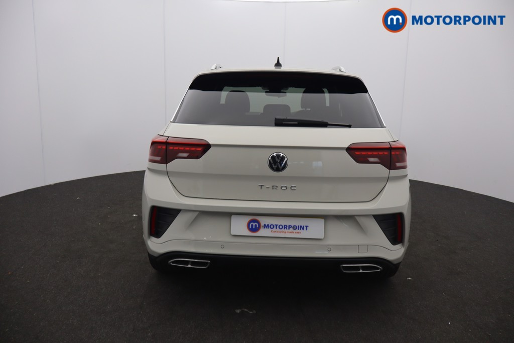 Volkswagen T-Roc R-Line Automatic Petrol SUV - Stock Number (1649531) - 1st supplementary image
