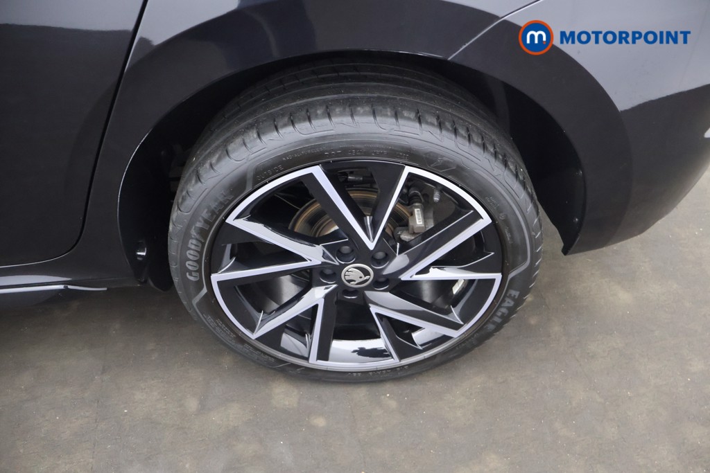 Skoda Kamiq Monte Carlo Automatic Petrol SUV - Stock Number (1649627) - 2nd supplementary image