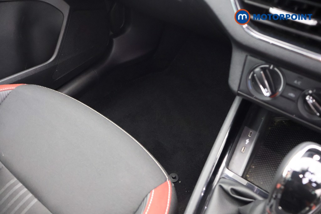 Skoda Kamiq Monte Carlo Automatic Petrol SUV - Stock Number (1649627) - 12th supplementary image