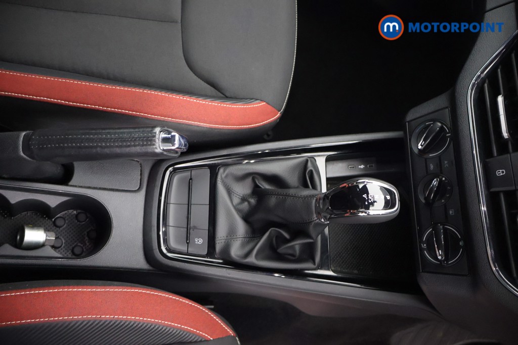 Skoda Kamiq Monte Carlo Automatic Petrol SUV - Stock Number (1649627) - 13th supplementary image