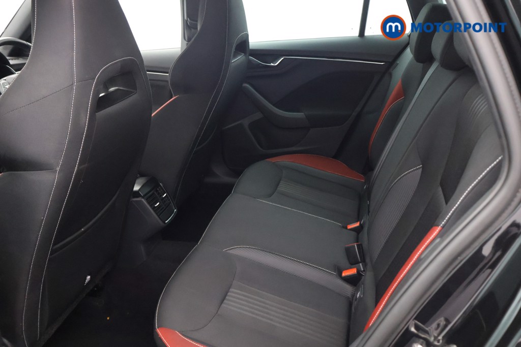 Skoda Kamiq Monte Carlo Automatic Petrol SUV - Stock Number (1649627) - 21st supplementary image