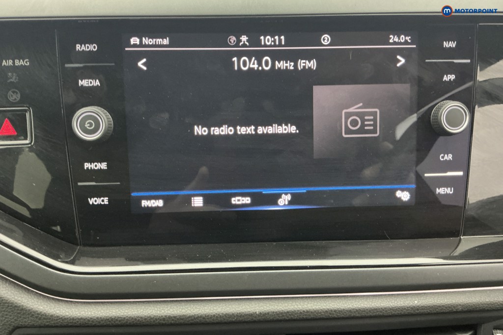 Volkswagen Taigo R-Line Automatic Petrol SUV - Stock Number (1649673) - 2nd supplementary image