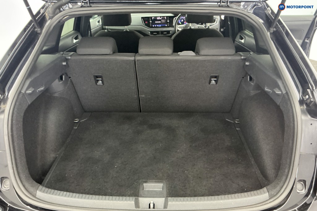 Volkswagen Taigo R-Line Automatic Petrol SUV - Stock Number (1649673) - 3rd supplementary image