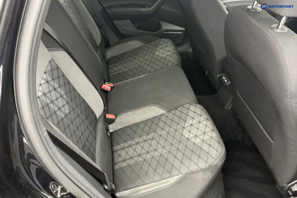 Volkswagen Taigo R-Line Automatic Petrol SUV - Stock Number (1649673) - 4th supplementary image