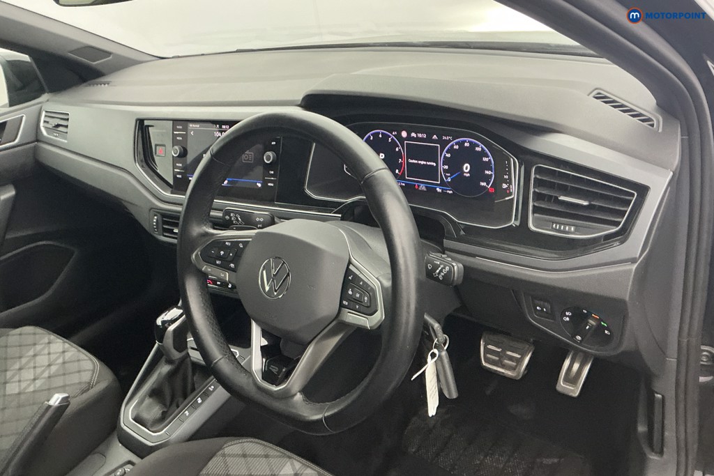 Volkswagen Taigo R-Line Automatic Petrol SUV - Stock Number (1649673) - 8th supplementary image