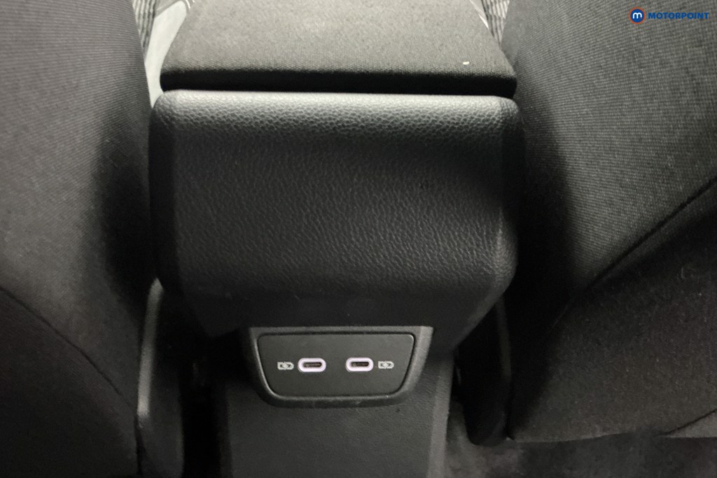 Volkswagen Taigo R-Line Automatic Petrol SUV - Stock Number (1649673) - 10th supplementary image