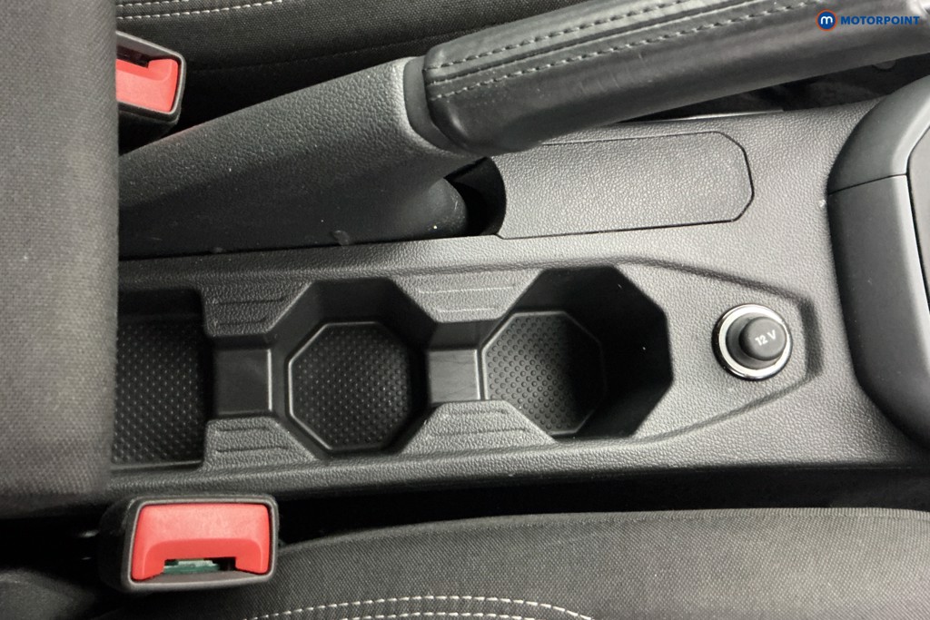 Volkswagen Taigo R-Line Automatic Petrol SUV - Stock Number (1649673) - 14th supplementary image